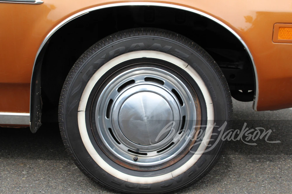 1973 Ford Pinto - Image 31 of 31