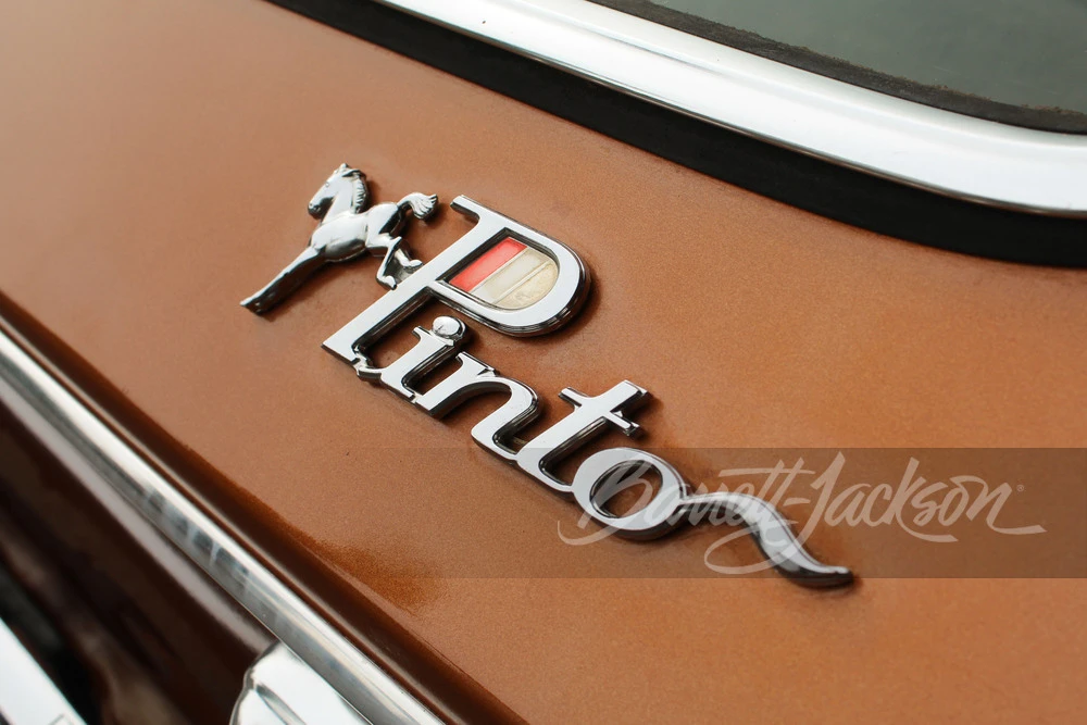 1973 Ford Pinto - Image 25 of 31