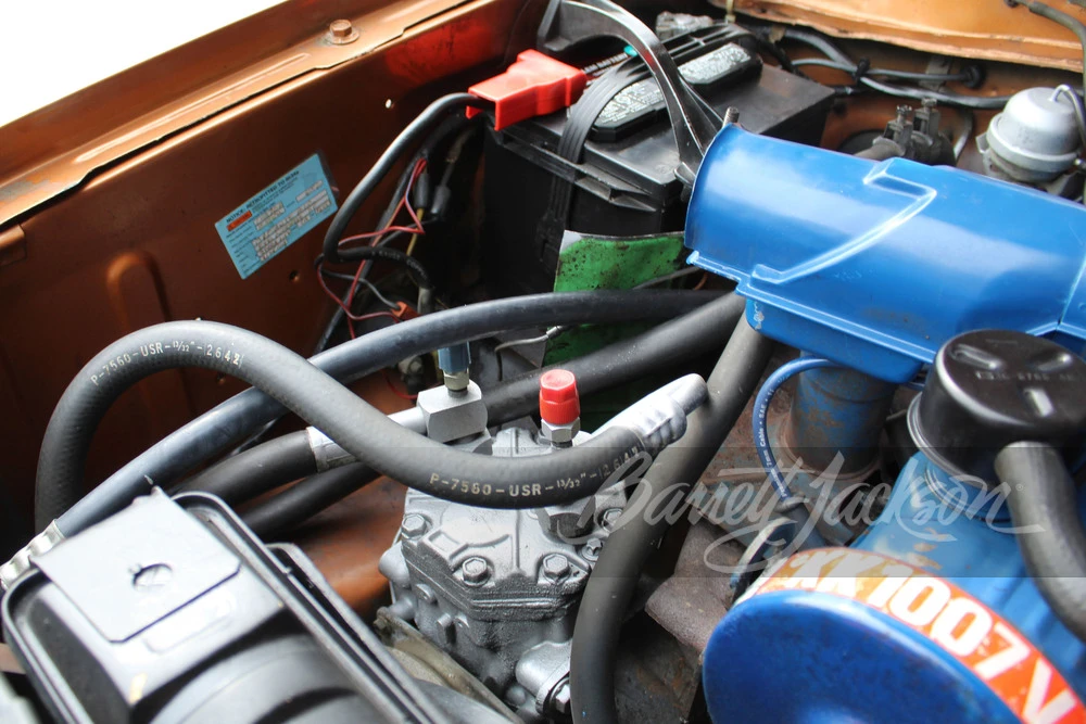 1973 Ford Pinto - Image 8 of 31