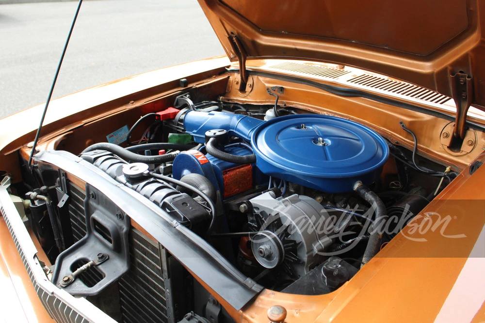 1973 Ford Pinto - Image 6 of 31
