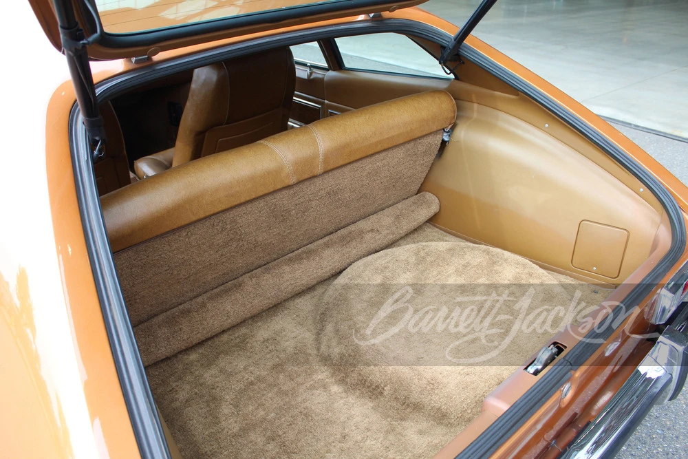 1973 Ford Pinto - Image 27 of 31