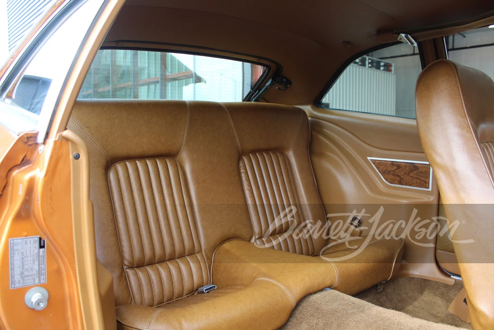 1973 Ford Pinto - Image 18 of 31