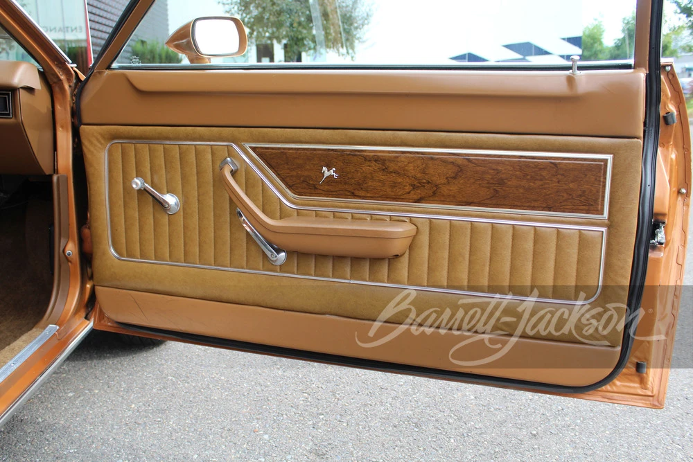 1973 Ford Pinto - Image 21 of 31