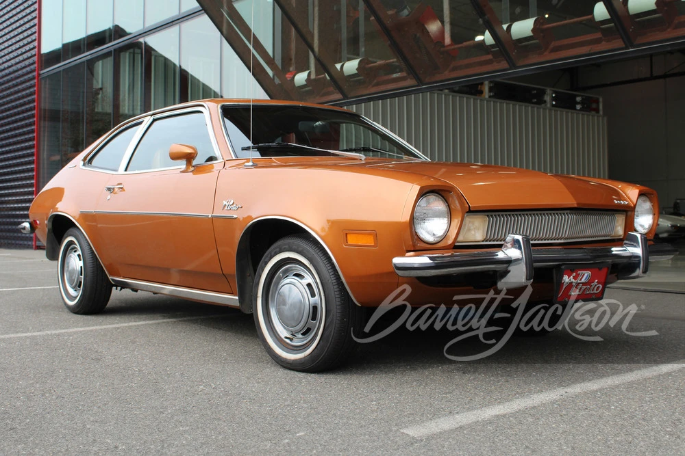 1973 Ford Pinto - Image 22 of 31