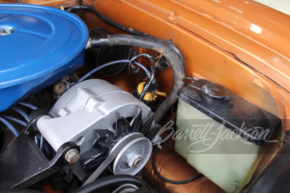 1973 Ford Pinto - Image 11 of 31