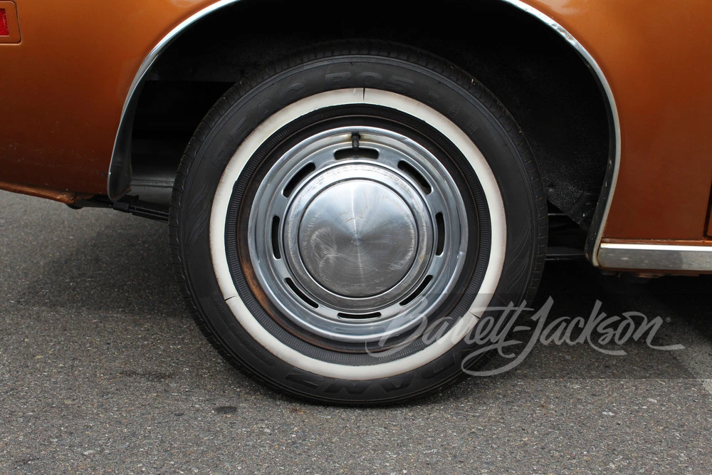 1973 Ford Pinto - Image 30 of 31