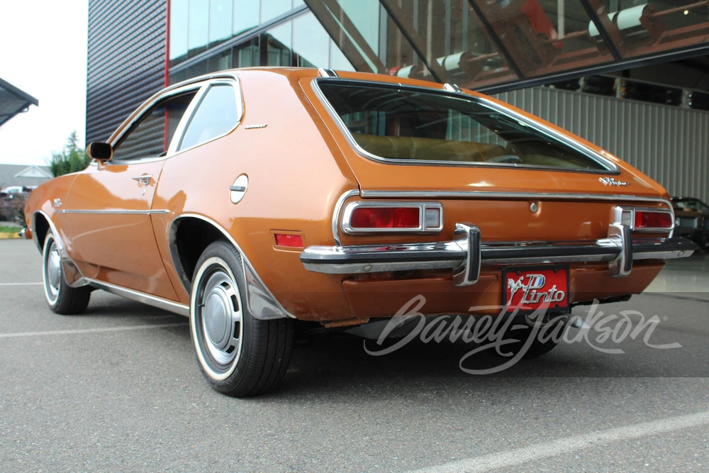 1973 Ford Pinto - Image 2 of 31