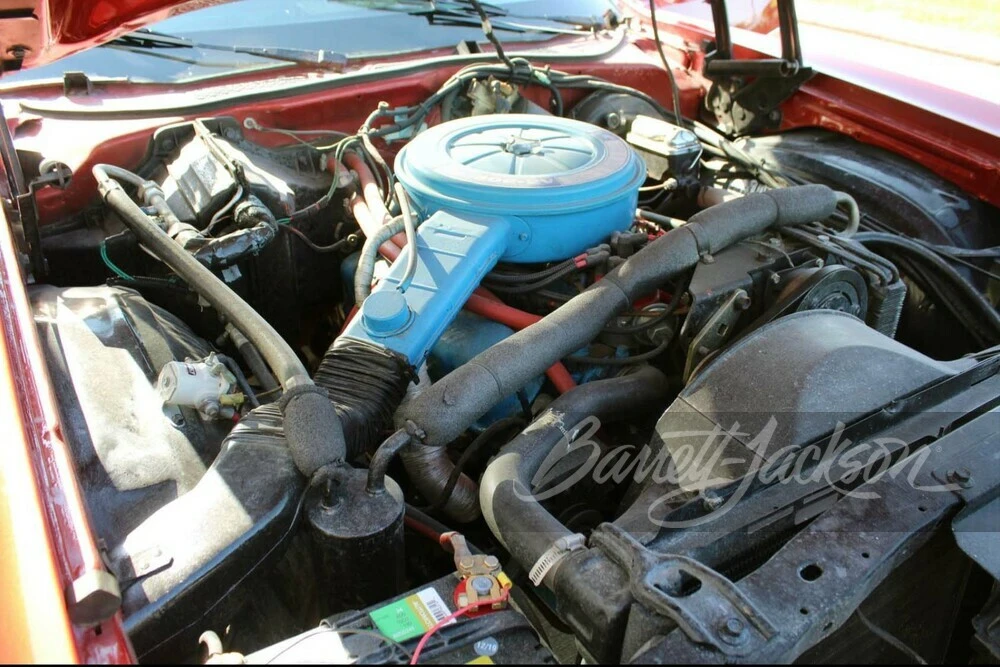 1973 Ford Ranchero 5th-7th Gen - Image 2 of 6