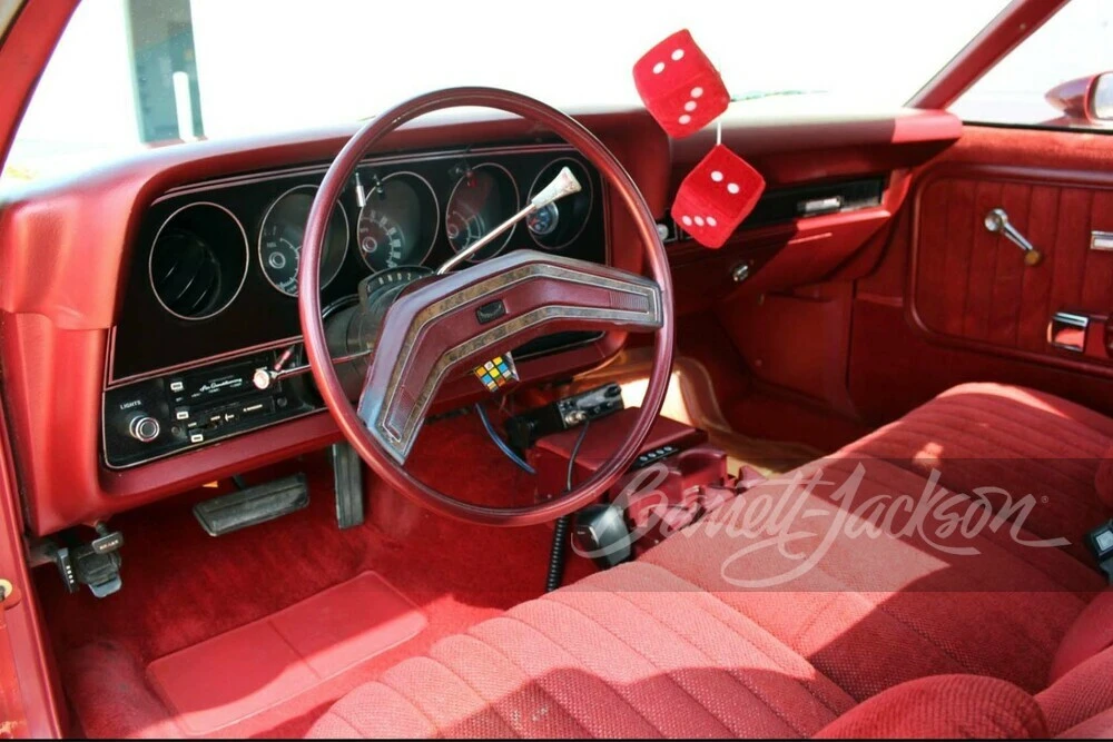 1973 Ford Ranchero 5th-7th Gen - Image 3 of 6