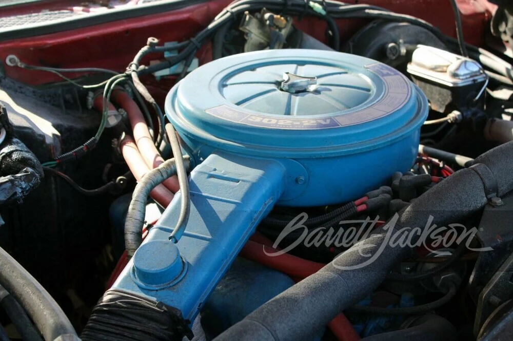 1973 Ford Ranchero 5th-7th Gen - Image 4 of 6