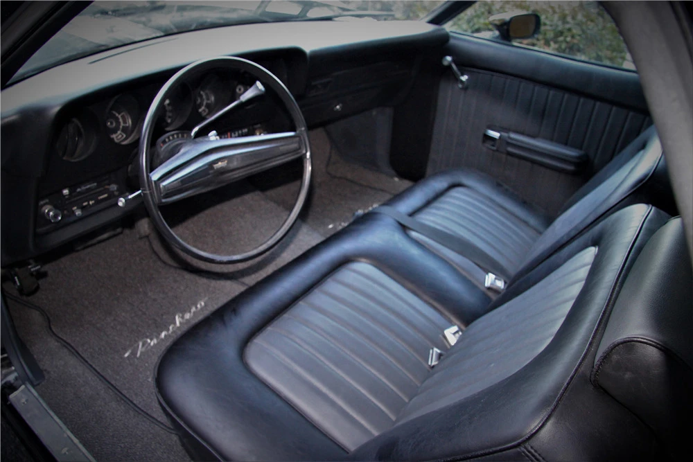 1973 Ford Ranchero 5th-7th Gen - Image 3 of 4