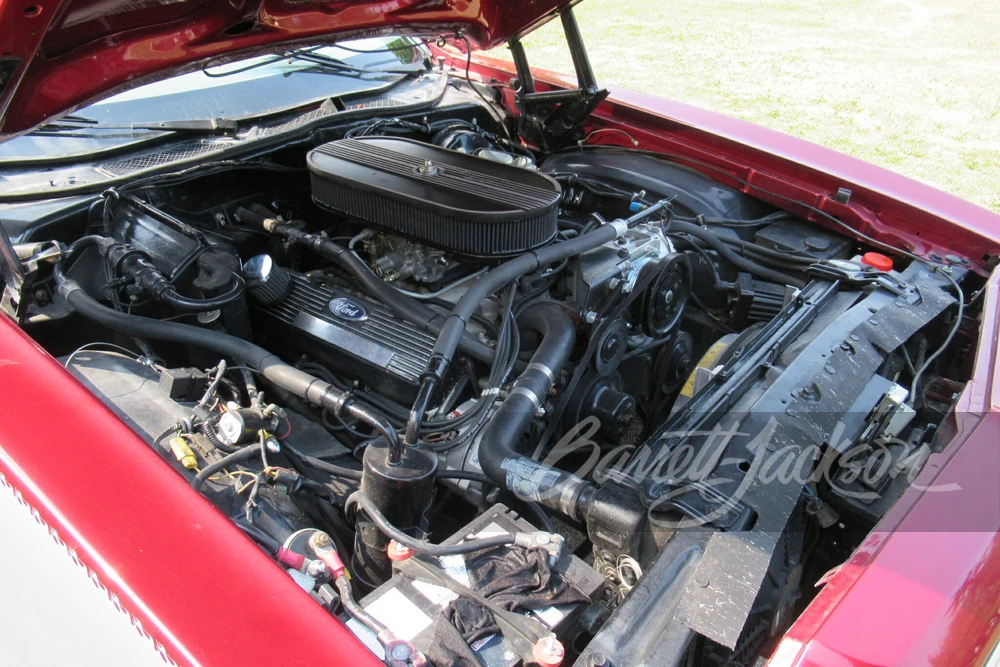 1973 Ford Ranchero 5th-7th Gen - Image 2 of 8