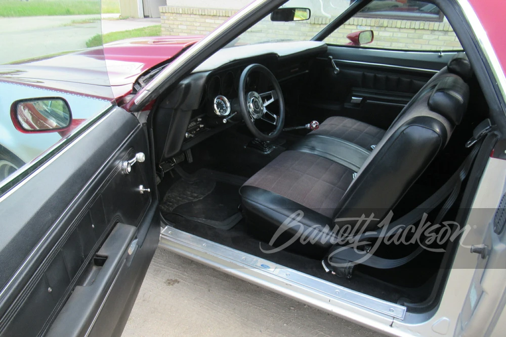 1973 Ford Ranchero 5th-7th Gen - Image 3 of 8
