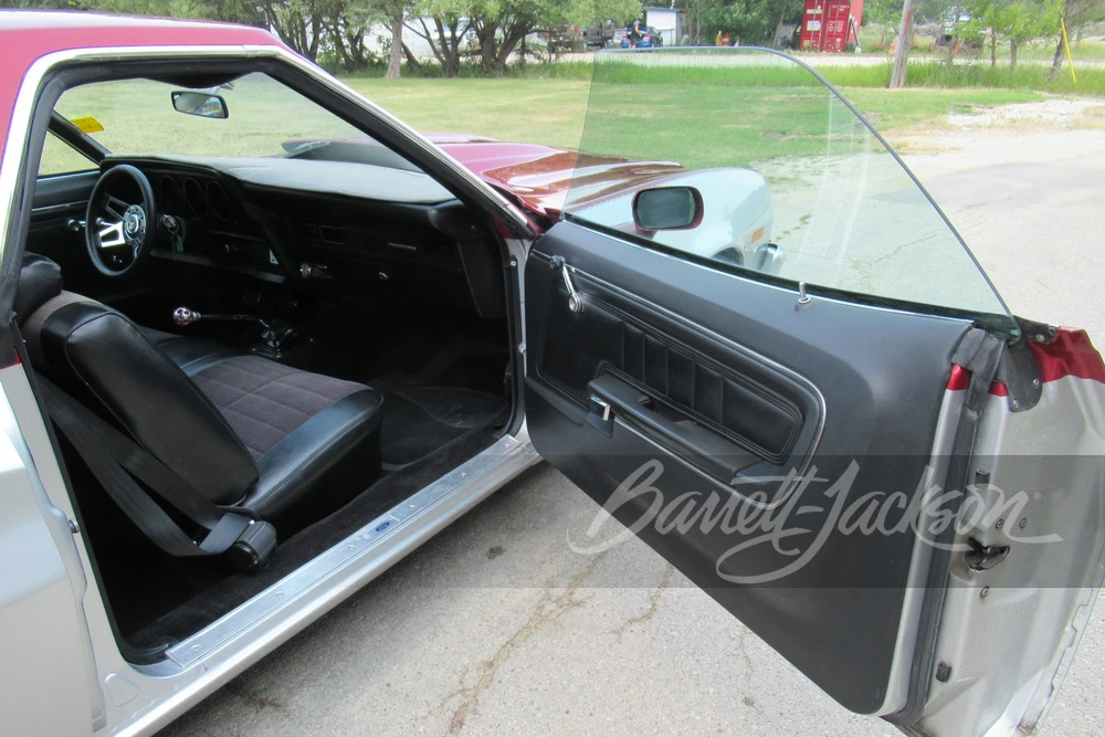 1973 Ford Ranchero 5th-7th Gen - Image 4 of 8