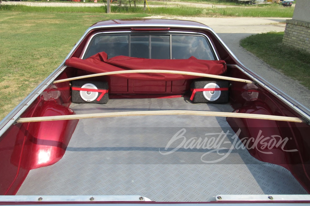 1973 Ford Ranchero 5th-7th Gen - Image 5 of 8