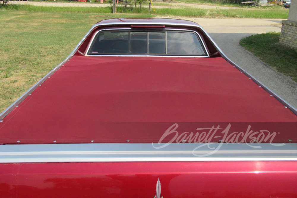 1973 Ford Ranchero 5th-7th Gen - Image 6 of 8