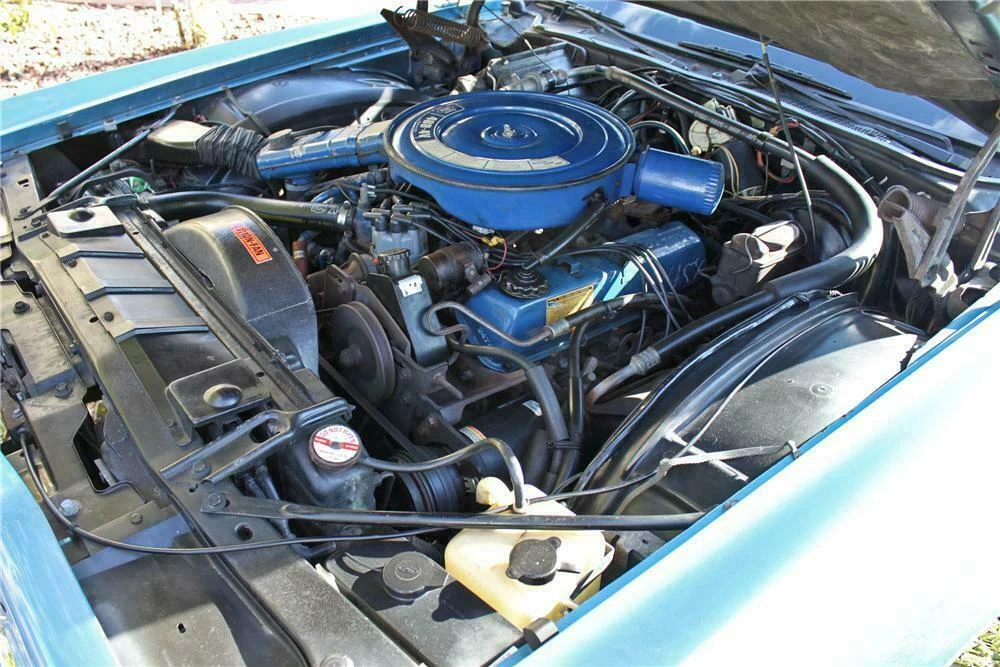 1973 Ford Thunderbird 6th Gen - Image 3 of 4