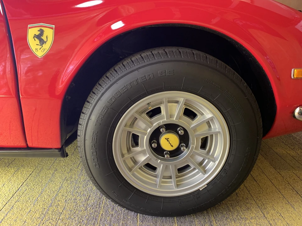 1973 Ferrari Replica - Image 7 of 13