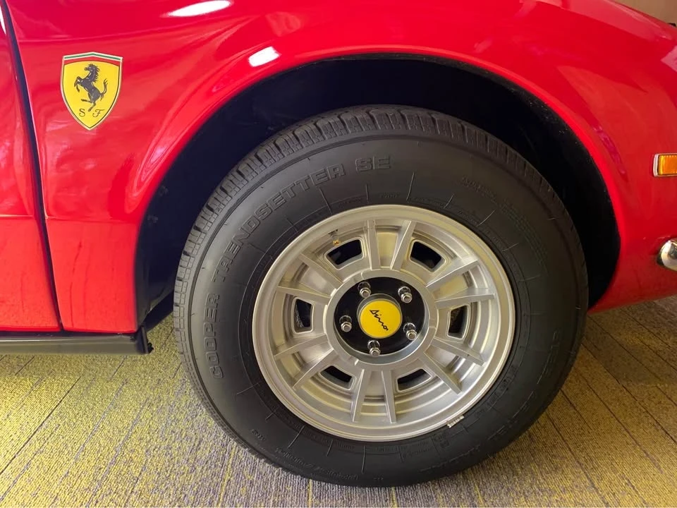1973 Ferrari Replica - Image 5 of 13