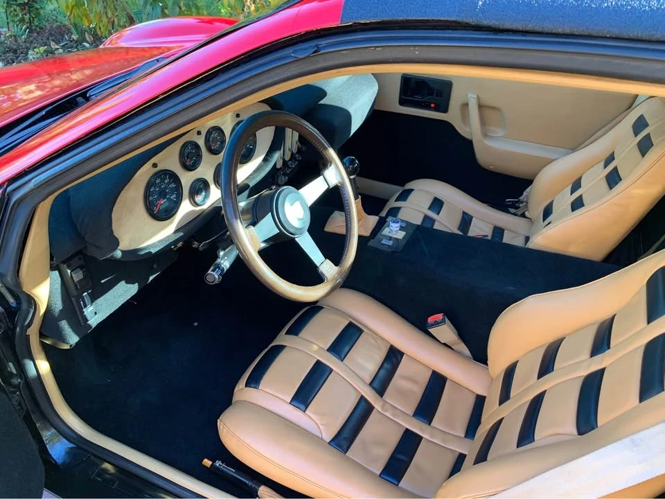 1973 Ferrari Replica - Image 7 of 13