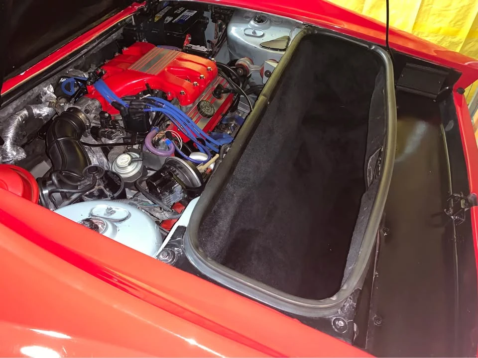 1973 Ferrari Replica - Image 13 of 17