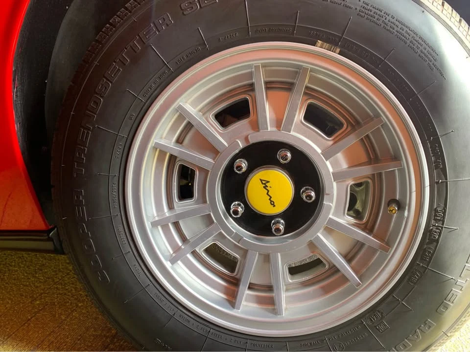 1973 Ferrari Replica - Image 15 of 17