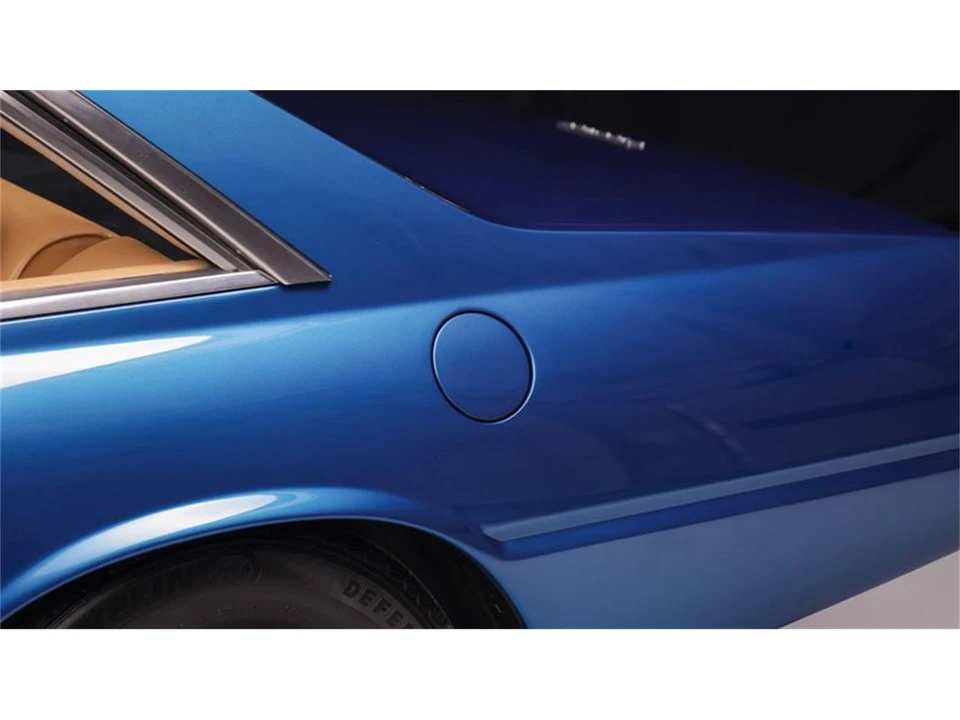 1973 Ferrari 365 - Image 22 of 31