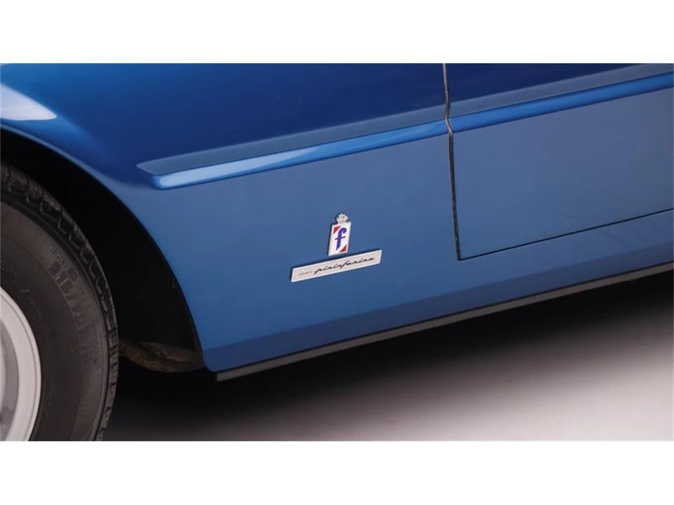 1973 Ferrari 365 - Image 4 of 31