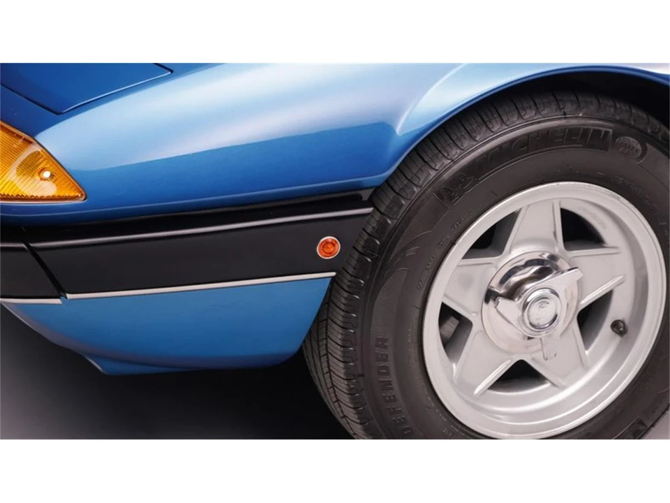 1973 Ferrari 365 - Image 25 of 31