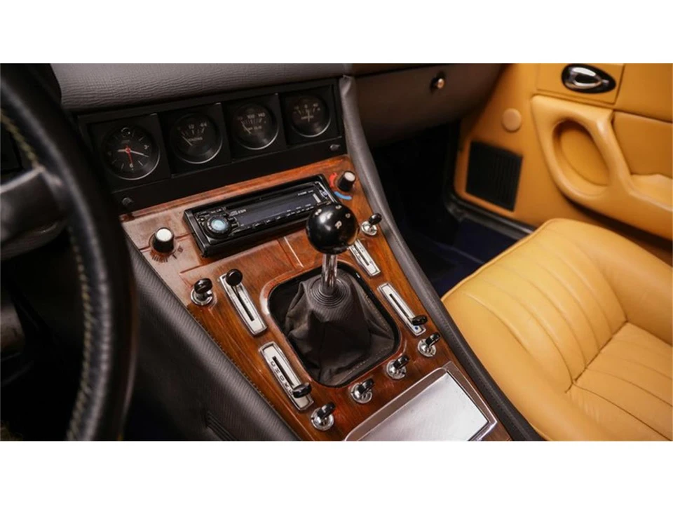 1973 Ferrari 365 - Image 10 of 31