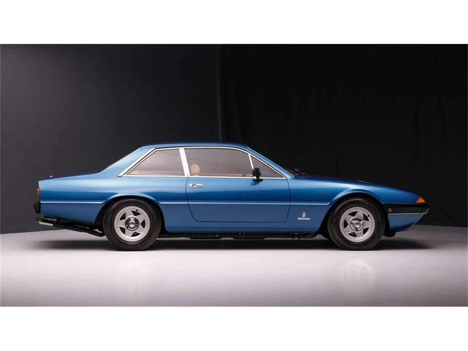 1973 Ferrari 365 - Image 13 of 31