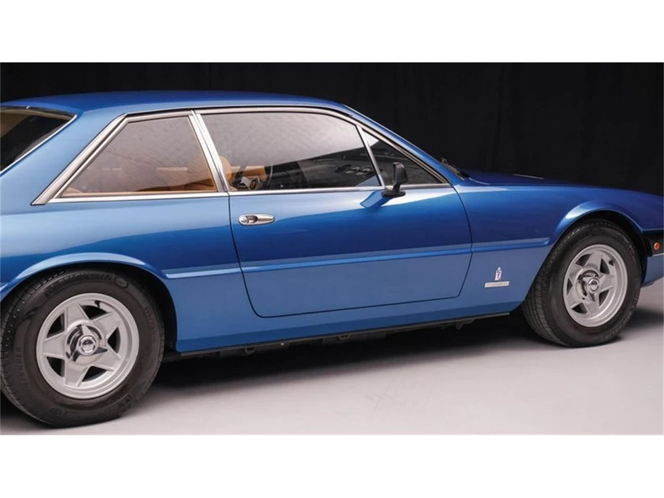 1973 Ferrari 365 - Image 31 of 31