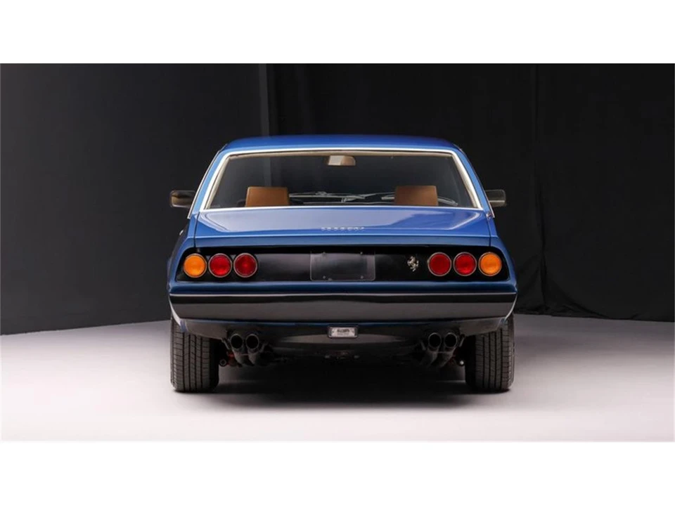 1973 Ferrari 365 - Image 7 of 31