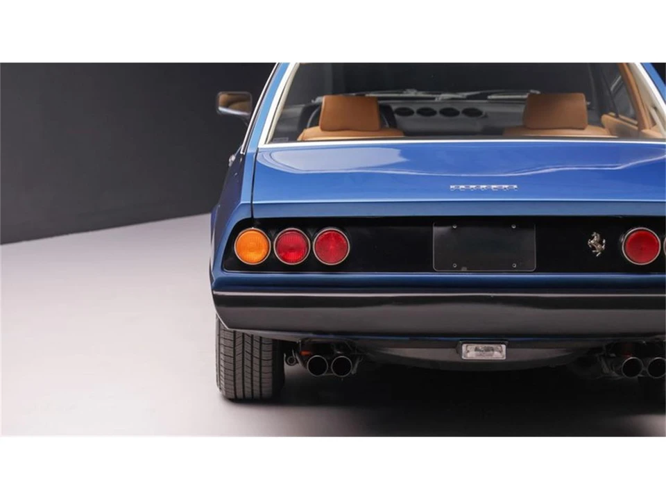 1973 Ferrari 365 - Image 28 of 31