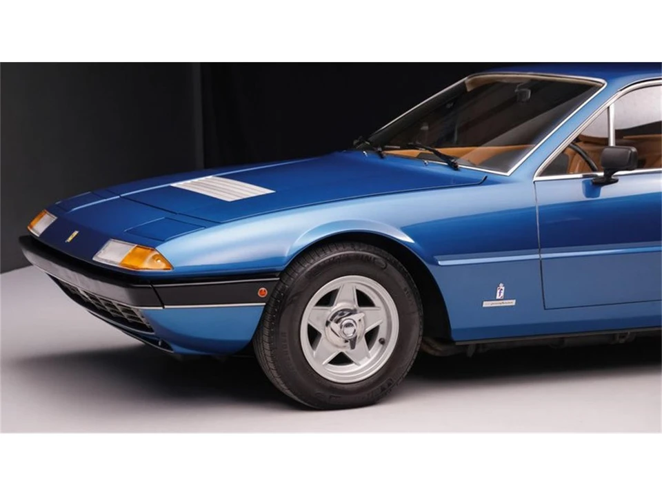 1973 Ferrari 365 - Image 19 of 31