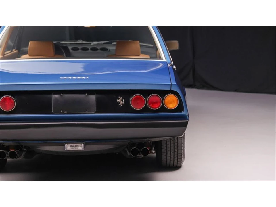 1973 Ferrari 365 - Image 29 of 31