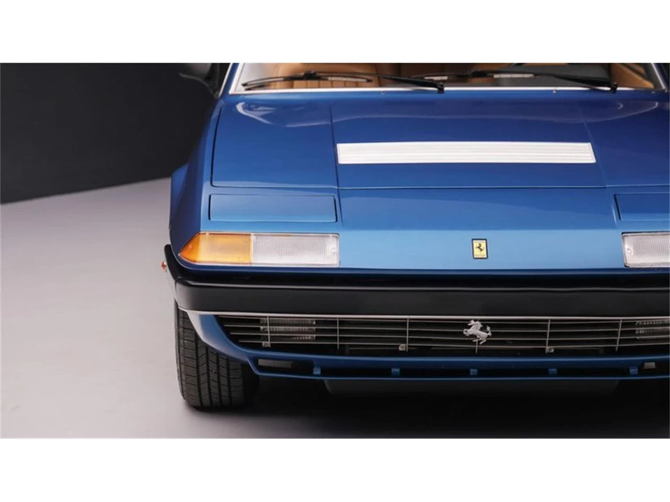 1973 Ferrari 365 - Image 17 of 31