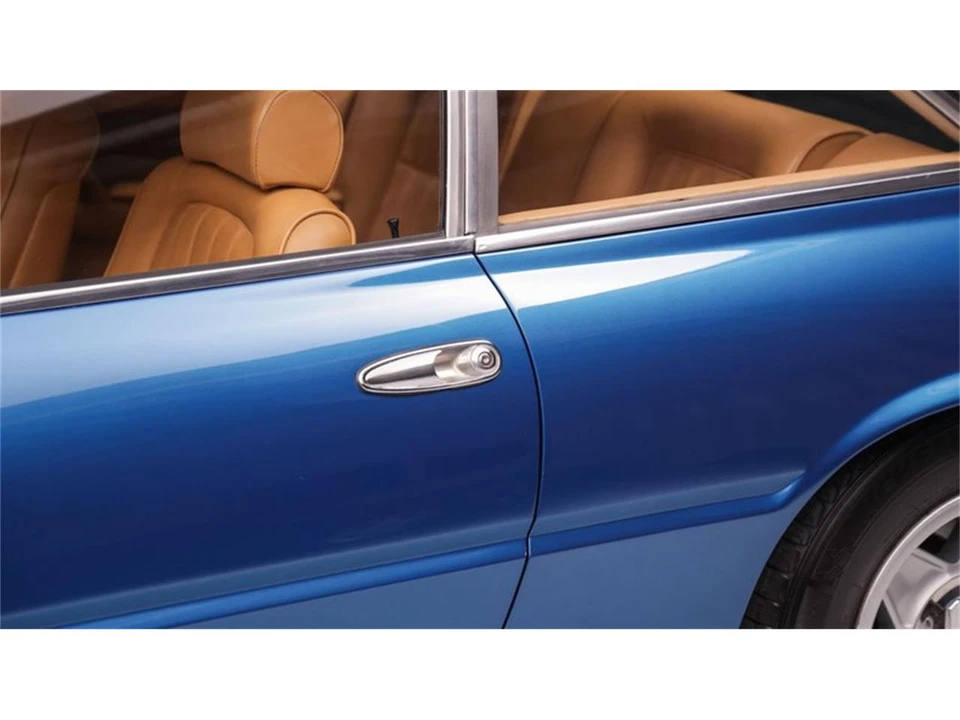 1973 Ferrari 365 - Image 23 of 31