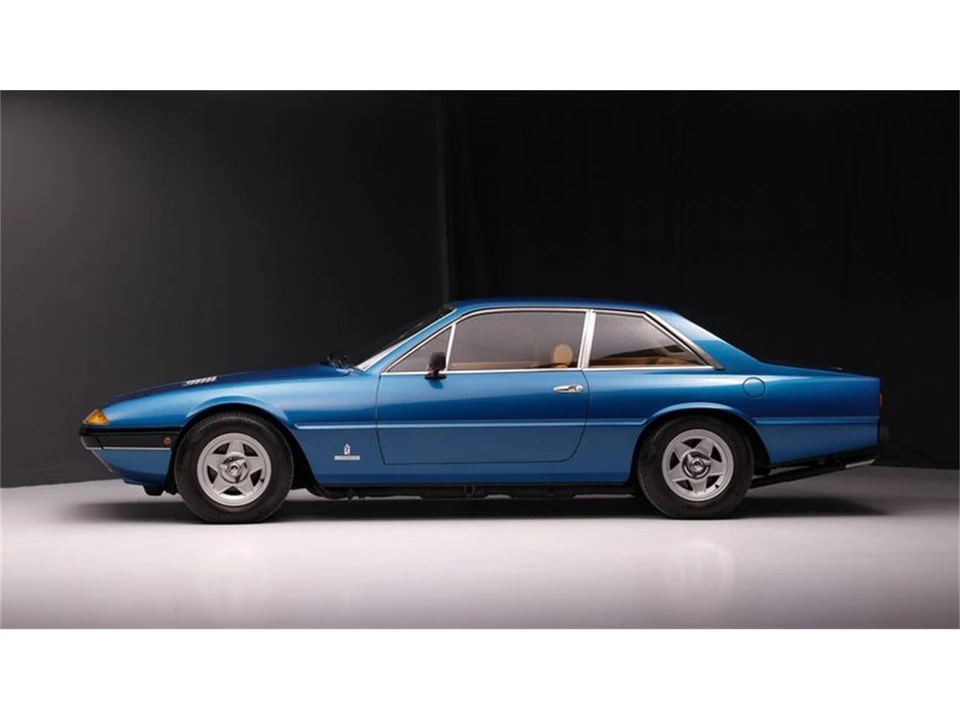 1973 Ferrari 365 - Image 5 of 31