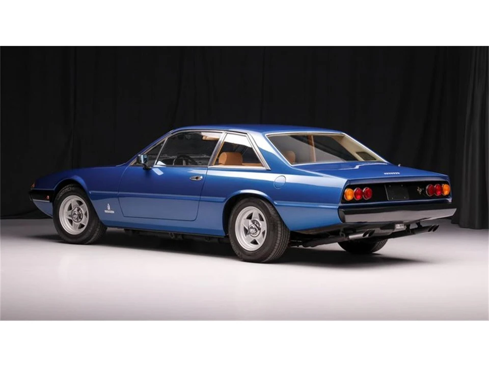 1973 Ferrari 365 - Image 14 of 31