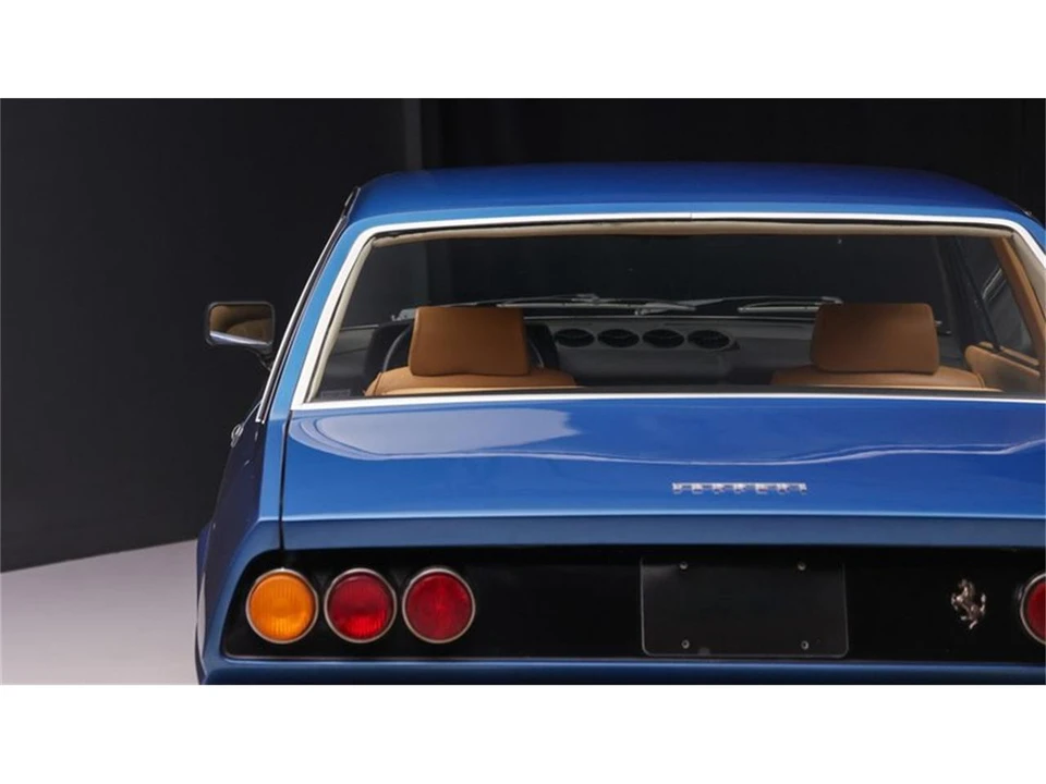 1973 Ferrari 365 - Image 26 of 31