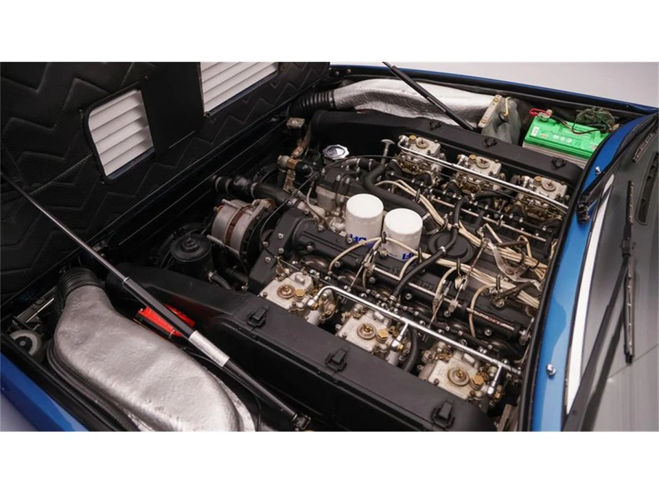 1973 Ferrari 365 - Image 11 of 31