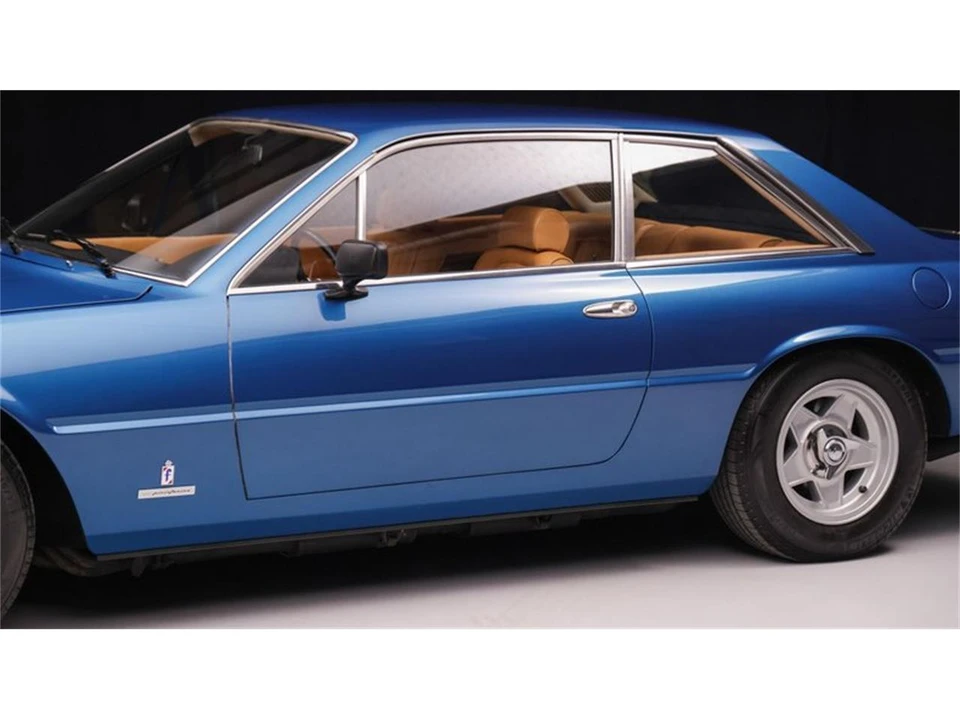 1973 Ferrari 365 - Image 20 of 31