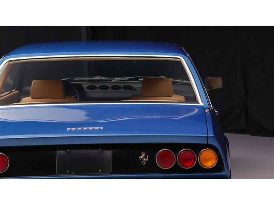 1973 Ferrari 365 - Image 27 of 31