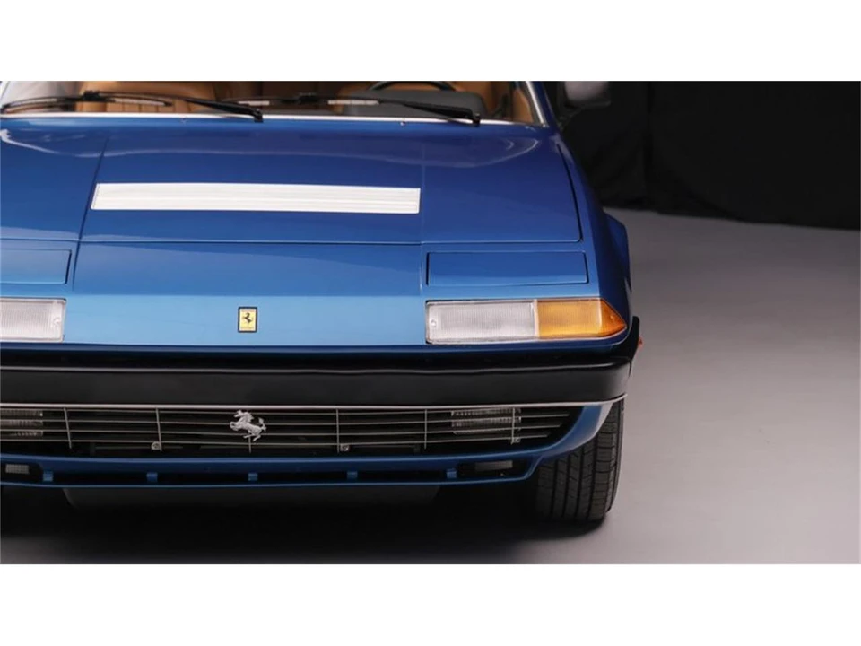 1973 Ferrari 365 - Image 18 of 31