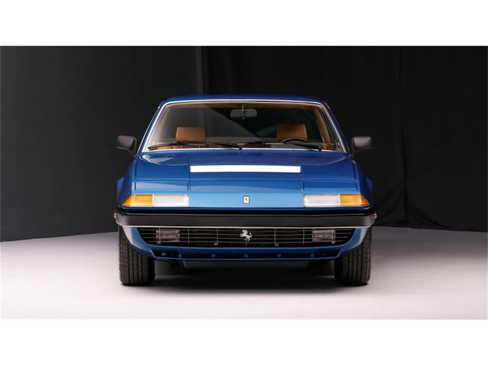 1973 Ferrari 365 - Image 6 of 31