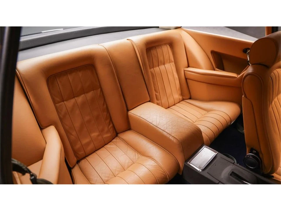 1973 Ferrari 365 - Image 9 of 31