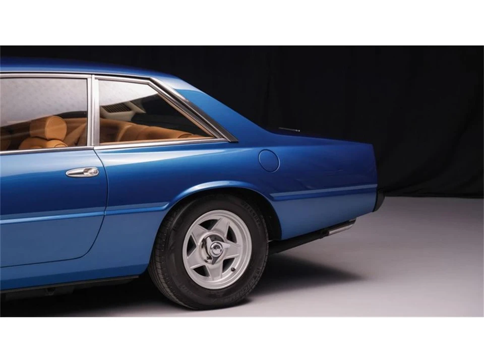 1973 Ferrari 365 - Image 21 of 31