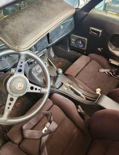 1973 Ferrari Replica - Image 6 of 9
