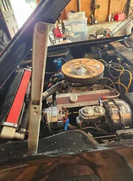 1973 Ferrari Replica - Image 7 of 9